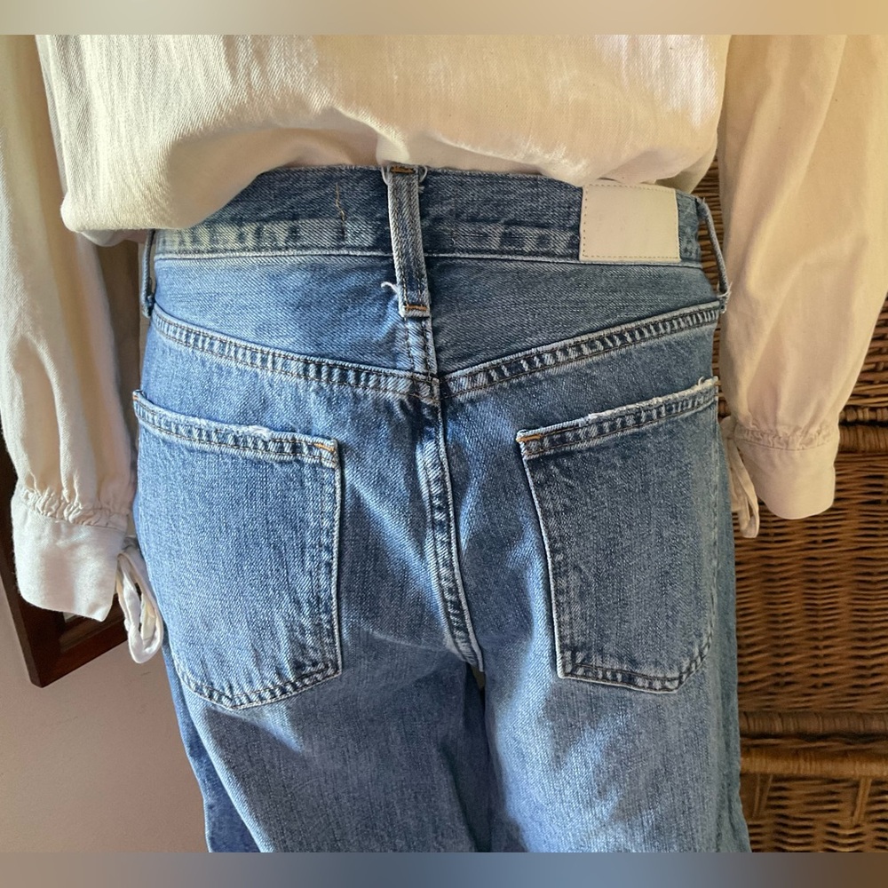 Pistola Light Blue Women's Jeans